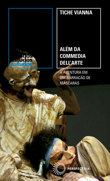 Além da Commedia Dell´árte