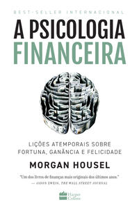 A psicologia financeira