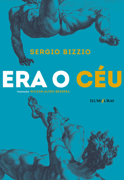 Era o céu