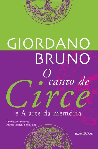 O canto de Circe e A arte da memória