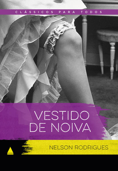 Vestido de noiva