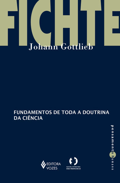 Fundamentos de toda a doutrina da ciência