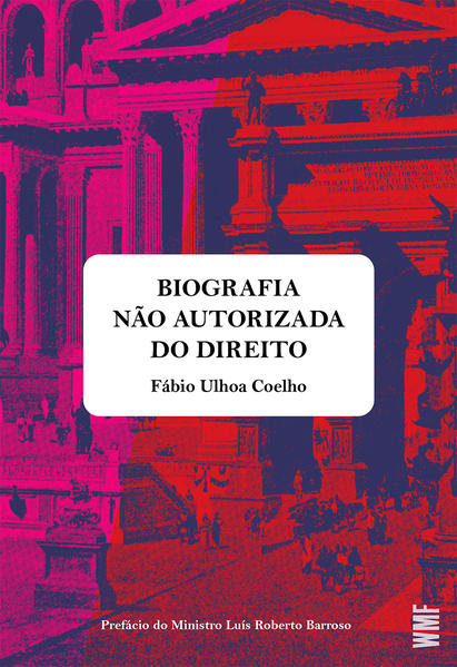 Biografia não autorizada do Direito