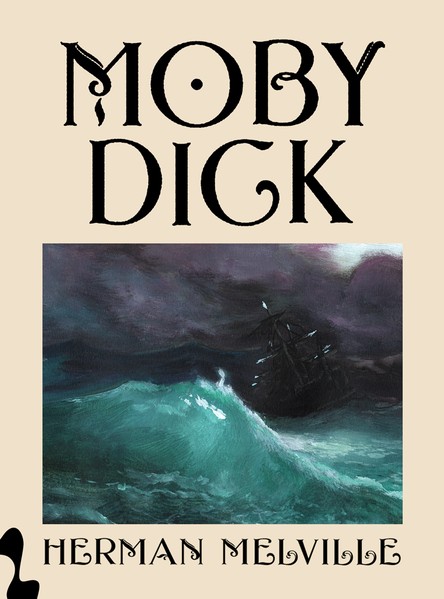 Moby Dick