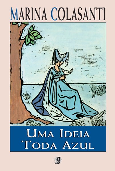 Uma Ideia Toda Azul