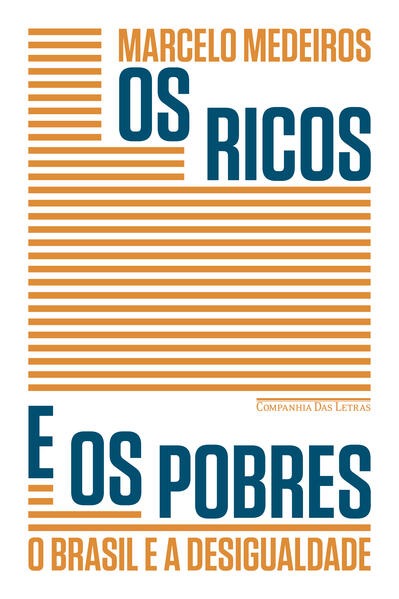 Os ricos e os pobres