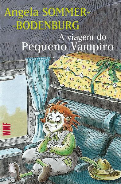 A viagem do pequeno vampiro