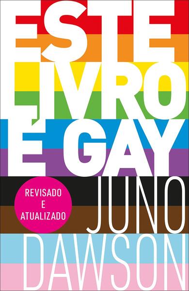 Este livro é gay