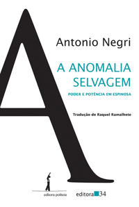 A anomalia selvagem