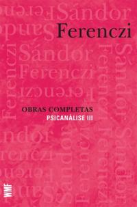 Obras Completas – Psicanálise III