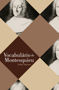 Vocabulário de Montesquieu