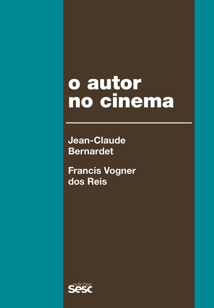 O autor no cinema