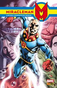 Miracleman Vol. 2