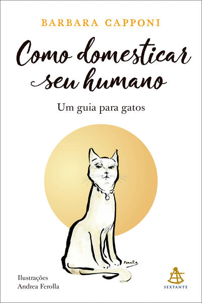 Como domesticar seu humano