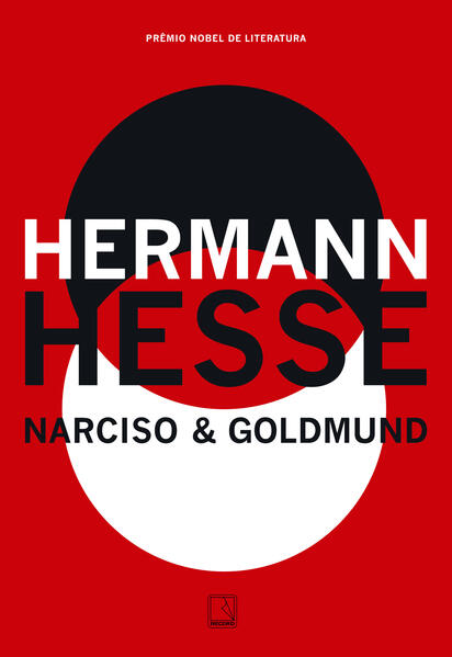 Narciso e Goldmund (Capa Nova)