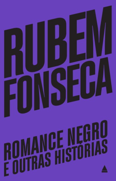 Romance Negro e outras histórias