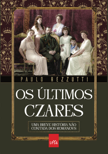 Ultimos Czares, Os