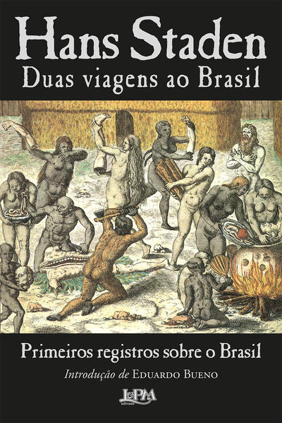 Duas Viagens Ao Brasil – Convencional