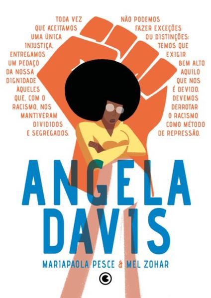 Angela Davis