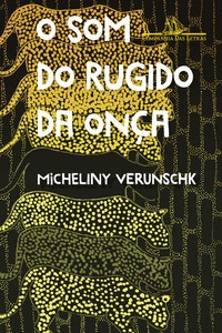 O som do rugido da onça ??? Vencedor Jabuti 2022