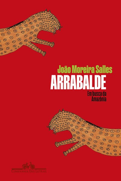 Arrabalde