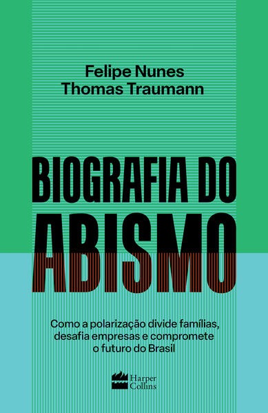 Biografia Do Abismo