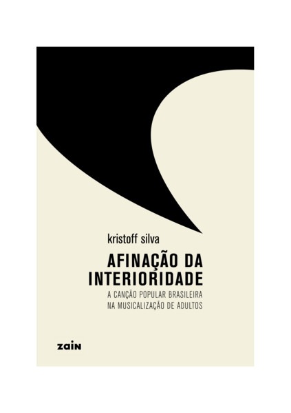 Afinação da interioridade