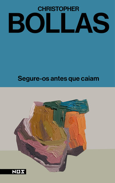 Segure-os Antes Que Caiam