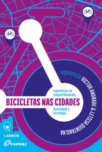 Bicicletas nas cidades