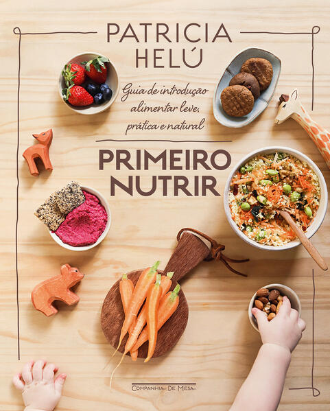 Primeiro nutrir