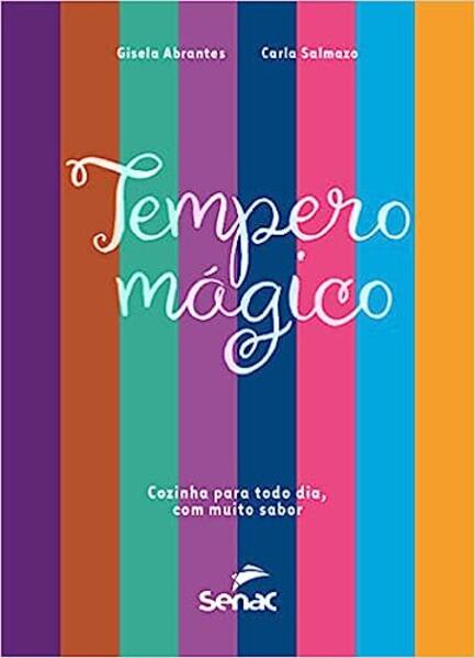 Tempero mágico