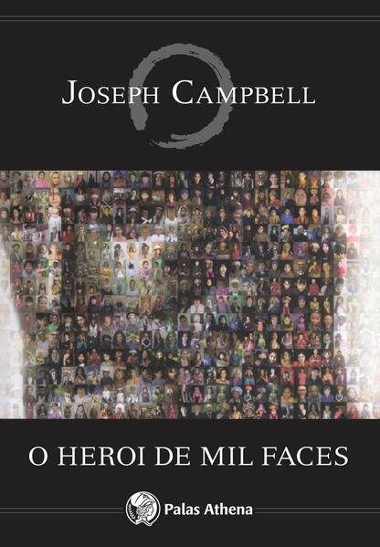 Heroi De Mil Faces, o – (Palas Athena)