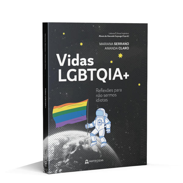 Vidas Lgbtqia+