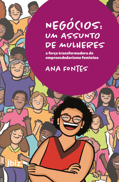 Negocios: Um Assunto De Mulheres