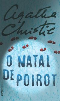 Natal De Poirot, o – Pocket