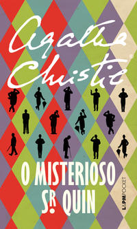 Misterioso Sr. Quin, o – Bolso