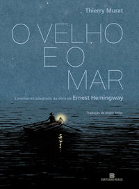 O velho e o mar (Graphic Novel)