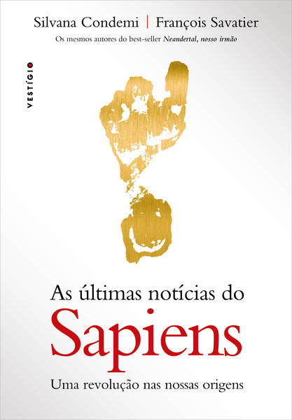 As últimas notícias do Sapiens