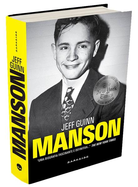 Manson: A Biografia