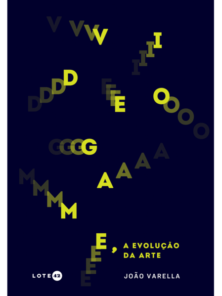 Videogame, a evolução da arte