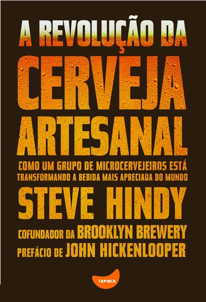 A revolução da cerveja artesanal