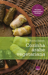 Cozinha árabe vegetariana