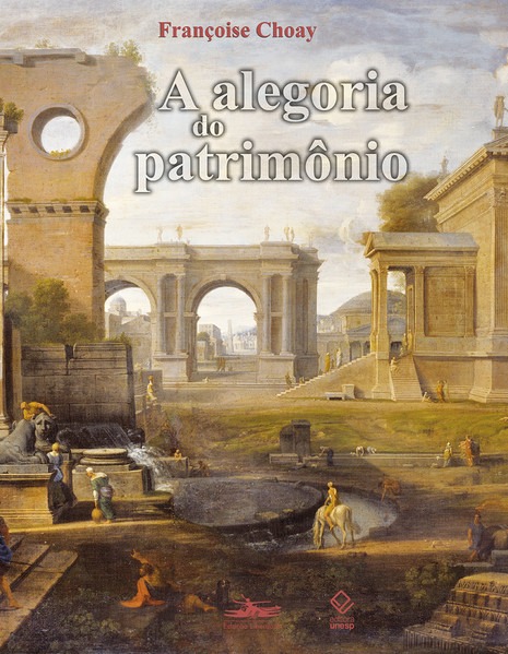 A alegoria do patrimônio