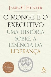 O monge e o executivo