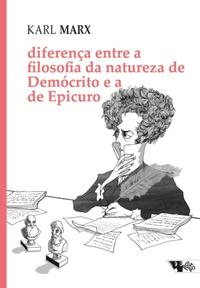 Diferenca Entre a Filosofia Da Natureza De Democri